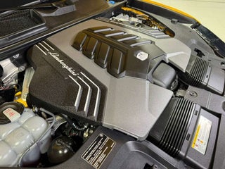 2021 Lamborghini Urus thumbnail – Ft. Lauderdale, FL – 45