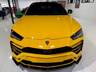 2021 Lamborghini Urus thumbnail – Ft. Lauderdale, FL – 2