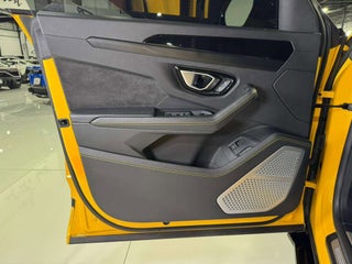 2021 Lamborghini Urus thumbnail – Ft. Lauderdale, FL – 36
