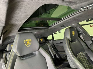 2021 Lamborghini Urus thumbnail – Ft. Lauderdale, FL – 18
