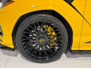 2021 Lamborghini Urus thumbnail – Ft. Lauderdale, FL – 52