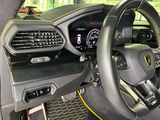 2021 Lamborghini Urus thumbnail – Ft. Lauderdale, FL – 33