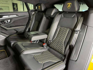 2021 Lamborghini Urus thumbnail – Ft. Lauderdale, FL – 12