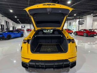 2021 Lamborghini Urus thumbnail – Ft. Lauderdale, FL – 40