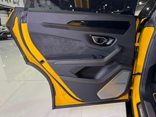 2021 Lamborghini Urus thumbnail – Ft. Lauderdale, FL – 38