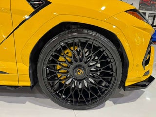 2021 Lamborghini Urus thumbnail – Ft. Lauderdale, FL – 55