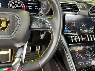 2021 Lamborghini Urus thumbnail – Ft. Lauderdale, FL – 23