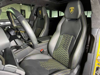 2021 Lamborghini Urus thumbnail – Ft. Lauderdale, FL – 10