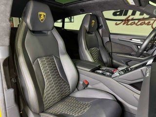 2021 Lamborghini Urus thumbnail – Ft. Lauderdale, FL – 17