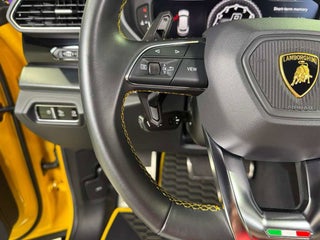 2021 Lamborghini Urus thumbnail – Ft. Lauderdale, FL – 22