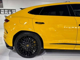 2021 Lamborghini Urus thumbnail – Ft. Lauderdale, FL – 50