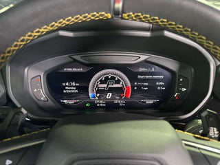 2021 Lamborghini Urus thumbnail – Ft. Lauderdale, FL – 20