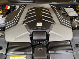 2021 Lamborghini Urus thumbnail – Ft. Lauderdale, FL – 46