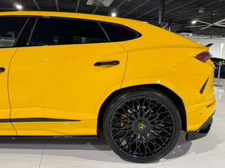 2021 Lamborghini Urus thumbnail – Ft. Lauderdale, FL – 49