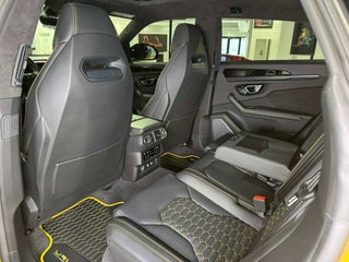 2021 Lamborghini Urus thumbnail – Ft. Lauderdale, FL – 11