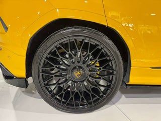 2021 Lamborghini Urus thumbnail – Ft. Lauderdale, FL – 54