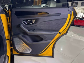 2021 Lamborghini Urus thumbnail – Ft. Lauderdale, FL – 39
