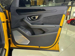 2021 Lamborghini Urus thumbnail – Ft. Lauderdale, FL – 37