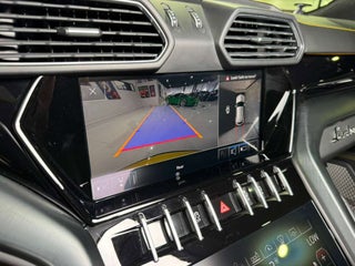 2021 Lamborghini Urus thumbnail – Ft. Lauderdale, FL – 26