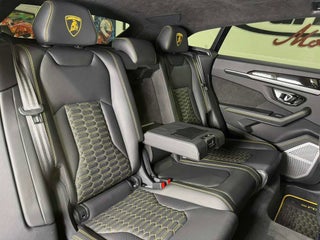 2021 Lamborghini Urus thumbnail – Ft. Lauderdale, FL – 13