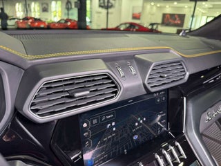 2021 Lamborghini Urus thumbnail – Ft. Lauderdale, FL – 24