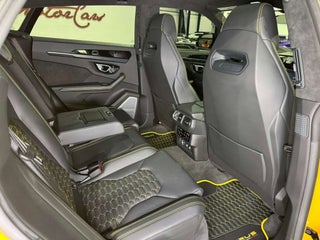 2021 Lamborghini Urus thumbnail – Ft. Lauderdale, FL – 16