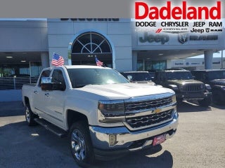 Chevrolet Silverado 1500 for sale Las Vegas