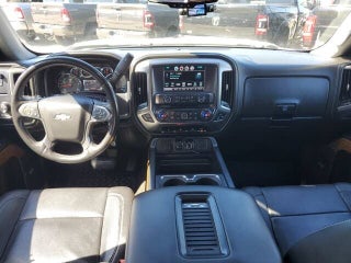 2016 Chevrolet Silverado 1500 thumbnail – Miami, FL – 13