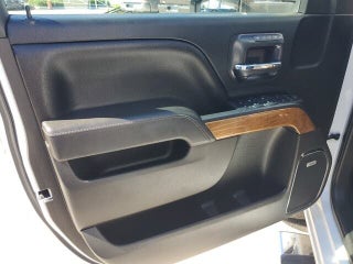 2016 Chevrolet Silverado 1500 thumbnail – Miami, FL – 21