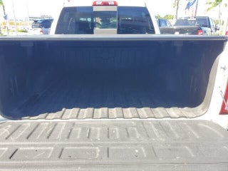 2016 Chevrolet Silverado 1500 thumbnail – Miami, FL – 12