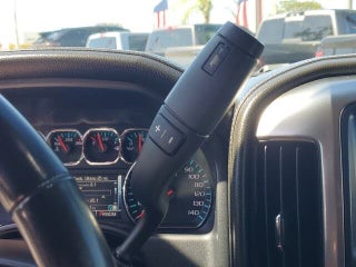 2016 Chevrolet Silverado 1500 thumbnail – Miami, FL – 27