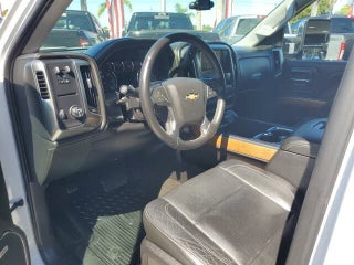 2016 Chevrolet Silverado 1500 thumbnail – Miami, FL – 20