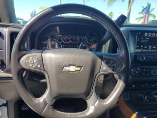 2016 Chevrolet Silverado 1500 thumbnail – Miami, FL – 28