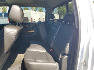 2016 Chevrolet Silverado 1500 thumbnail – Miami, FL – 17