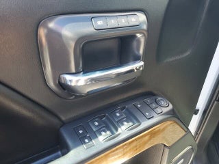 2016 Chevrolet Silverado 1500 thumbnail – Miami, FL – 22