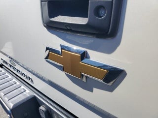 2016 Chevrolet Silverado 1500 thumbnail – Miami, FL – 11