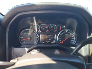 2016 Chevrolet Silverado 1500 thumbnail – Miami, FL – 31