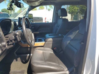2016 Chevrolet Silverado 1500 thumbnail – Miami, FL – 23