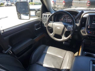 2016 Chevrolet Silverado 1500 thumbnail – Miami, FL – 14