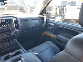 2016 Chevrolet Silverado 1500 thumbnail – Miami, FL – 15