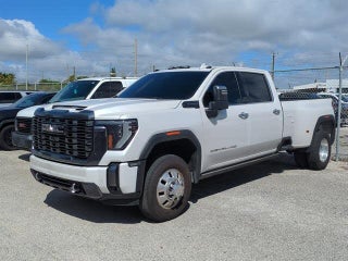 GMC Sierra 3500HD for sale Las Vegas