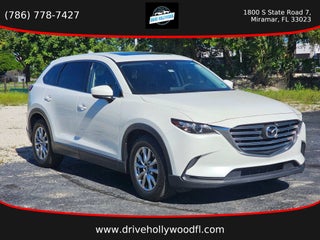 Mazda CX-9 for sale Las Vegas