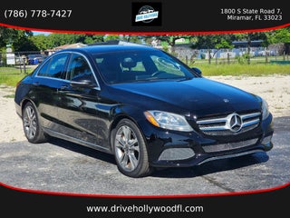 Mercedes-Benz C-Class for sale Las Vegas