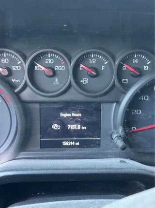 2019 Chevrolet Silverado 1500 thumbnail – Miami, FL – 4