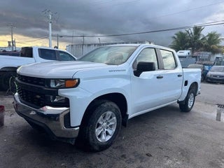 Chevrolet Silverado 1500 for sale Las Vegas