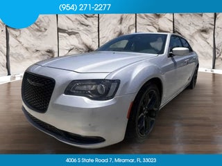 2021 Chrysler 300 thumbnail – Miramar, FL – 2