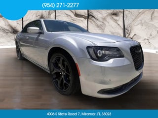 Chrysler 300 for sale Las Vegas