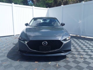 2023 Mazda Mazda3 Sedan thumbnail – Miami, FL – 2
