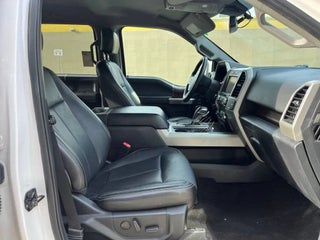 2019 Ford F-150 thumbnail – Miami, FL – 11