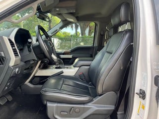2019 Ford F-150 thumbnail – Miami, FL – 9